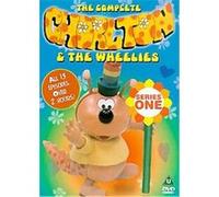 Chorlton And The Wheelies - Series 1 G