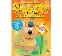 Chorlton And The Wheelies - Series 2 G