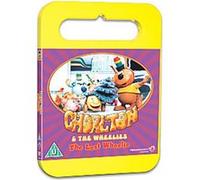 Chorlton And The Wheelies - The Lost Wheelie G