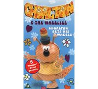 Chorlton and the Wheelies [VHS]