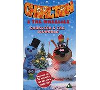 Chorlton and the Wheelies [VHS]