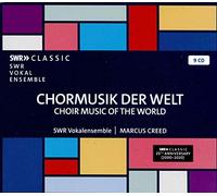 Chormusik Der Welt Choir Music of the World