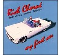 Chorne, Rich - My First Car