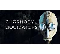 Chornobyl Liquidators (PC)