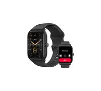Chornus IDW13 Montre intelligente RépondrePasser des appels avec monit