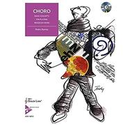 Choro / Recueil + Cd