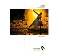 Chôro. Trio/Quatuor de Guitares. Set de partitions