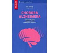 Choroba Alzheimera - (livre en polonais)