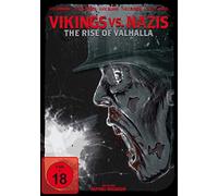 Choroba,Uwe - Vikings Vs. Nazis: The Rise of Valhalla [Import]
