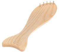 Choroi Choroi Dolphin Lyre Ash Wood