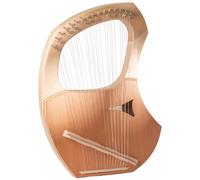Choroi Choroi Small Soprano Lyre Soprani