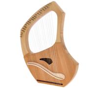 Choroi Choroi Soprano Lyre Student