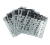 Choroi Choroi Unison Lyre Strings Set Gr.3