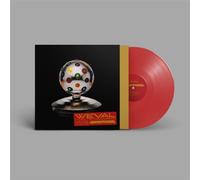 Chorophobia Vinyle Rouge Vinyle