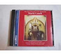 Chororgel Maria Laach