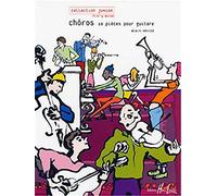 Verite Alain - Choros - Guitare