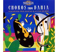 Choros from Bahia