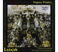 Chorosinski - Organ of Lezajsk Basilica [Import]
