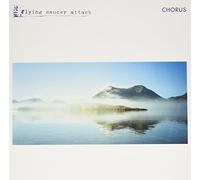 Flying Saucer Attack – Chorus – Vinyle 12" – Domino Records