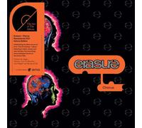 Chorus (3CD Deluxe Edition) by Erasure [CD] NEUF