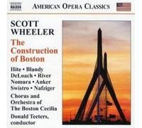 The Construction Of Boston