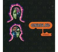 Chorus by Erasure [VINYL] NEUF