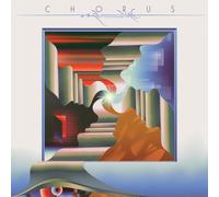 Chorus by Mildlife [CD] NEUF