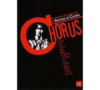 Chorus : La première émission Rock d'Antoine de Caunes