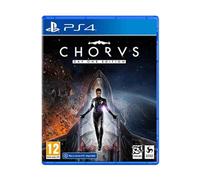 Chorus Day One Edition PS4