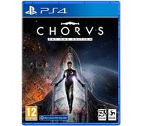 Chorus Day One Edition PS4 G
