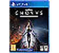 Chorus Day One Édition PS4 PlayStation 4 DEEP SILVER