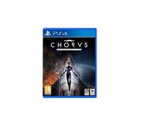 Chorus Day One Edition (PS4) Premier jour Anglais PS4