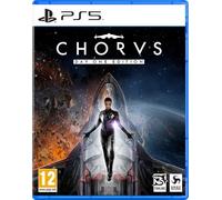 Chorus : Day One Edition PS5
