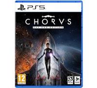 Deep Silver – Jeu PS5 – Chorus Day One Edition