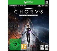 Chorus Day One Edition (Xbox One / Xbox Series X)