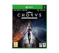 Chorus Day One Edition Xbox Series X
