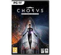 Chorus Édition Day One PC