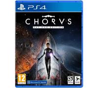 Chorus Day One (Playstation 4)
