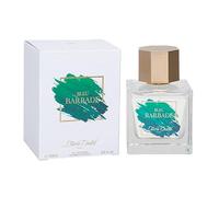 CHORUS for Men - Eau de Parfum Homme 100 ml - Diane Castel Paris - Frais, Élégant & Intemporel -