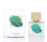 CHORUS for Men - Eau de Parfum Homme 100 ml - Diane Castel Paris - Frais, Élégant & Intemporel -