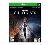 Chorus for Xbox One and Xbox Series X
