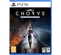 Videogioco Deep Silver Playstation 5 Chorus Day One Edition 1071574
