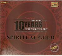 CHORUS , JAGJIT SINGH , LATA MANGESHKAR - 10 years of spritual gold