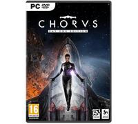 CHORUS Jeu PC
