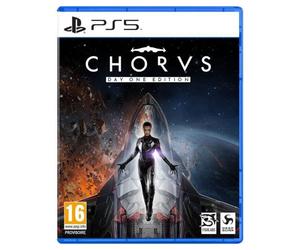 CHORUS Jeu PS5