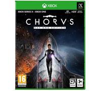 Chorus Day One Edition Xbox Series X G
