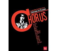 Chorus : La première émission Rock d'Antoine de Caunes