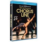 Chorus Line (1985) / A Chorus Line (Blu Ray) G