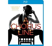 Chorus Line