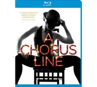 Chorus Line
